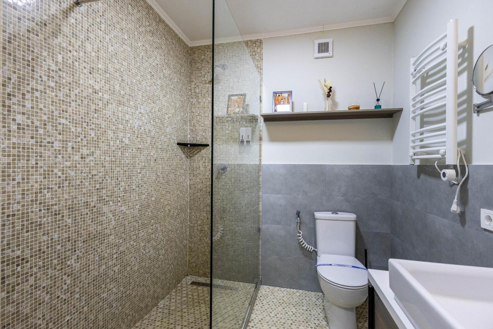 Khan Hotel Samarkand Værelse billede