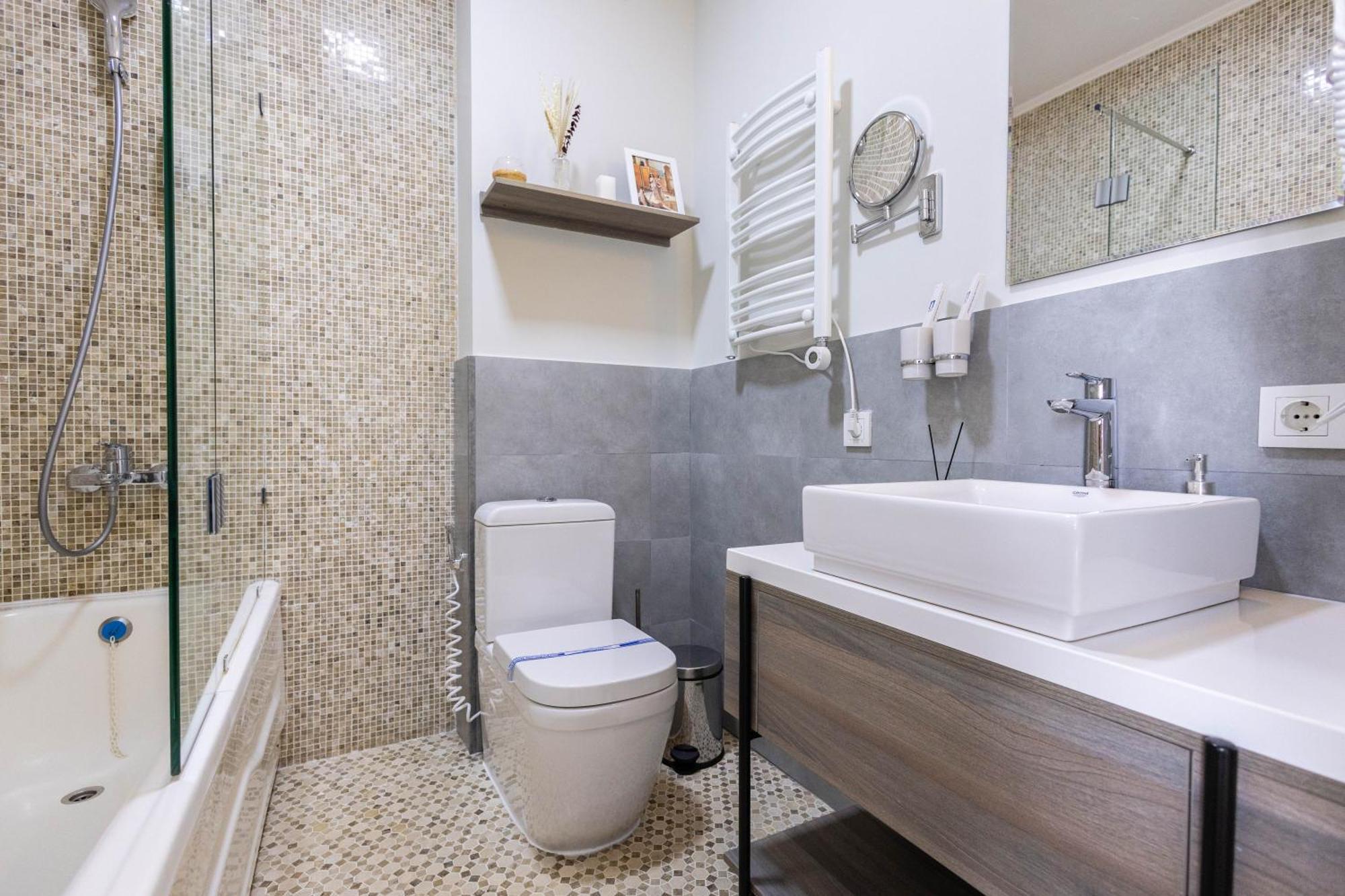 Khan Hotel Samarkand Værelse billede